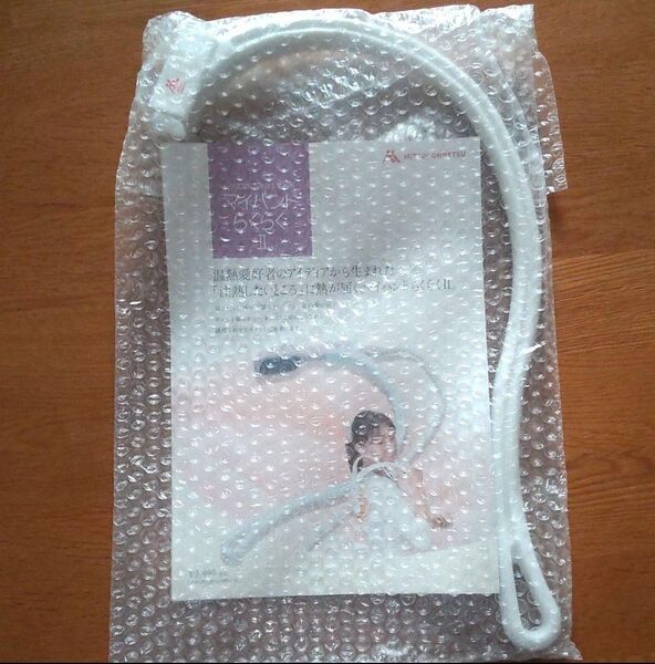 マイハンドらくらく 三井温熱治療器 便利グッズ