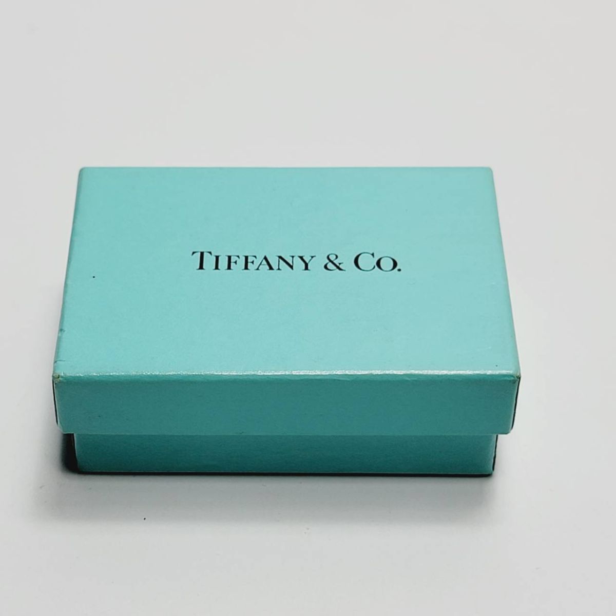 Tiffany & Co. - 【Tiffany ティファニー】空箱/空き箱の通販 by
