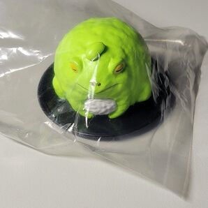 あまがえる ガチャガチャ カプセルトイ フィギュア ずんだおはぎ