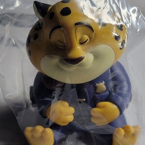 肩ズンFig. ズートピア クロウハウザー
