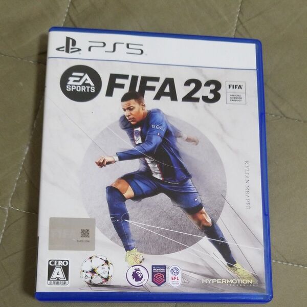 FIFA 23 (PS5)