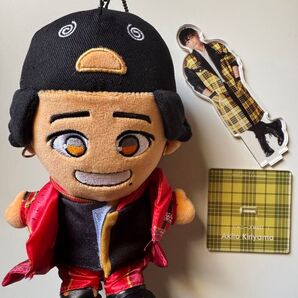 WEST 桐山照史グッズおまとめ出品
