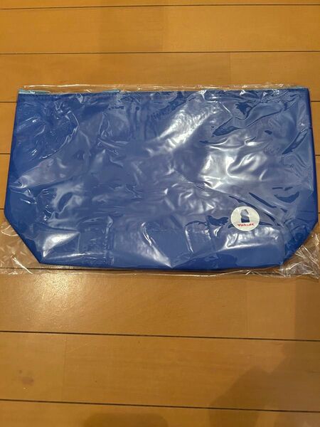 ●ヤクルト 保冷バッグ ランチバッグ エコバッグ ヤクルト1000 非売品