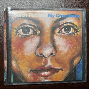 My Crew Deep - Steph Pockets