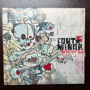 The Rising Tied - Fort Minor