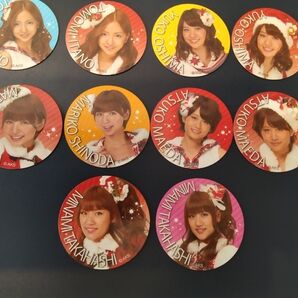 AKB48 マグネット×10枚
