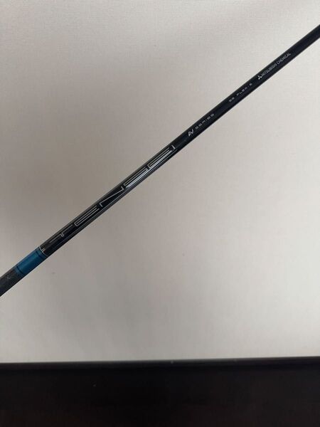 シャフトのみ タイトリスト5W用 TENSEI BLUE AVseries 55 フレックスS