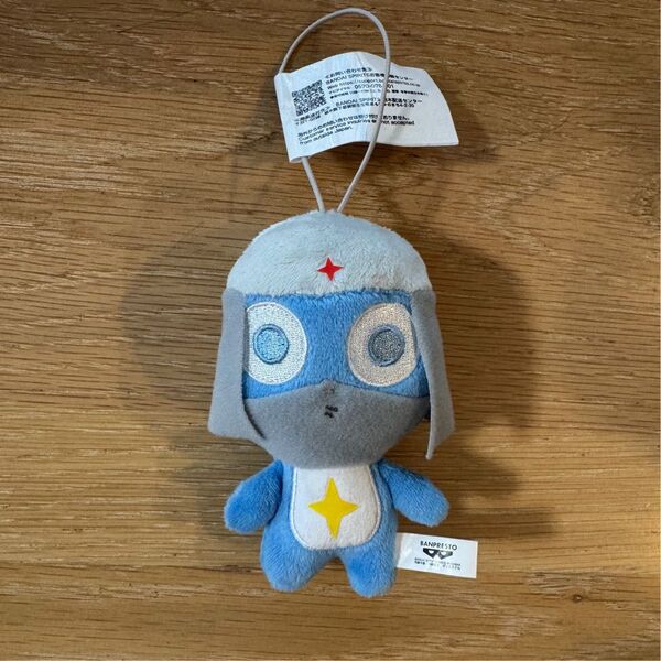 ケロロ軍曹 ドロロ ドロロ兵長 ぬいぐるみマスコット