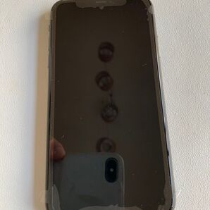 未使用品 Apple iPhone11 ブラック 128GB SIMロックなし SIMフリー
