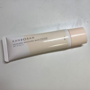乾燥さん 保湿力スキンケア下地 カバータイプ 30g