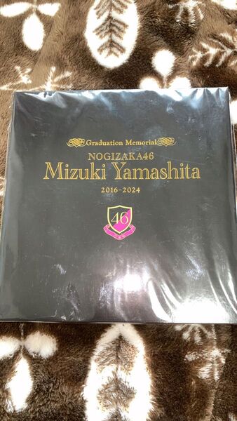 乃木坂46山下美月缶バッジセットコレクション