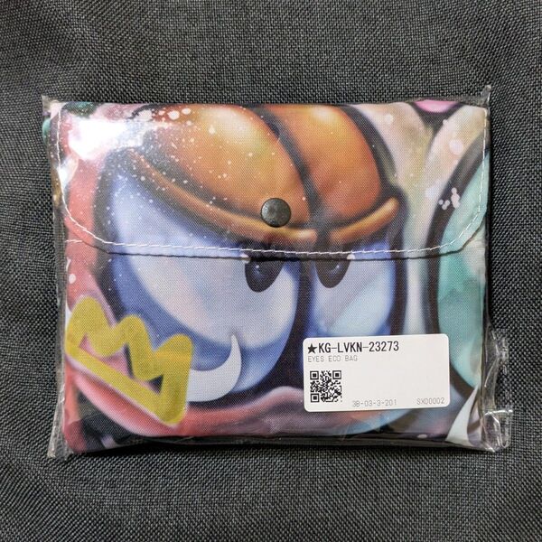 King Gnu エコバッグ 新品