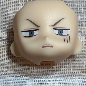 ねんどろいど SPY×FAMILY ロイド フォージャー 顔パーツ 困り顔