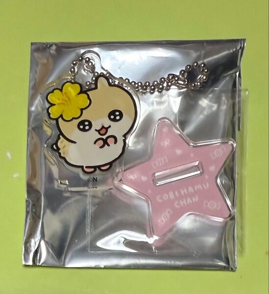 コビハムちゃん 北千住マルイ アクリルスタンド アクスタ アクキー