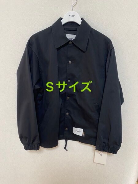 wtaps 25ss CHIEF JACKET