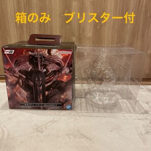 ※箱のみ※ 進撃の巨人 終尾の巨人フィギュア
