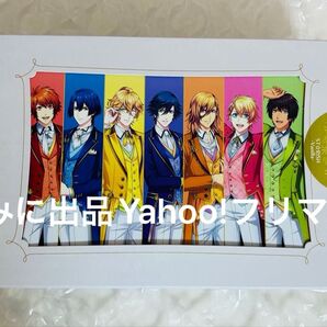 うたプリ BGS ゴーフレット ST☆RISH マルイ【箱のみ】