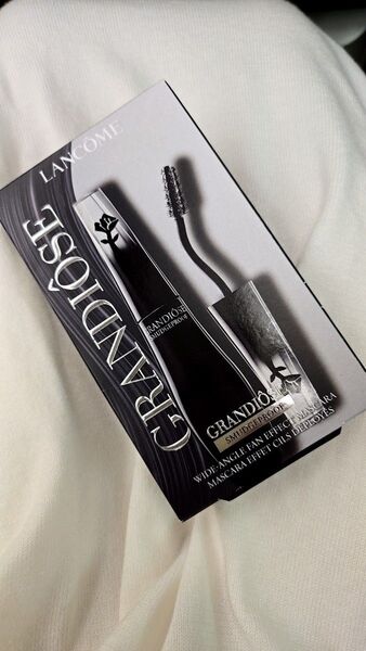 新品未使用 LANCOME (マスカラ除く)