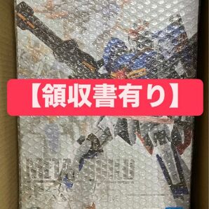 ■METAL BUILD ゼータガンダム 【領収書有り】※執拗な価格交渉→即ブロ