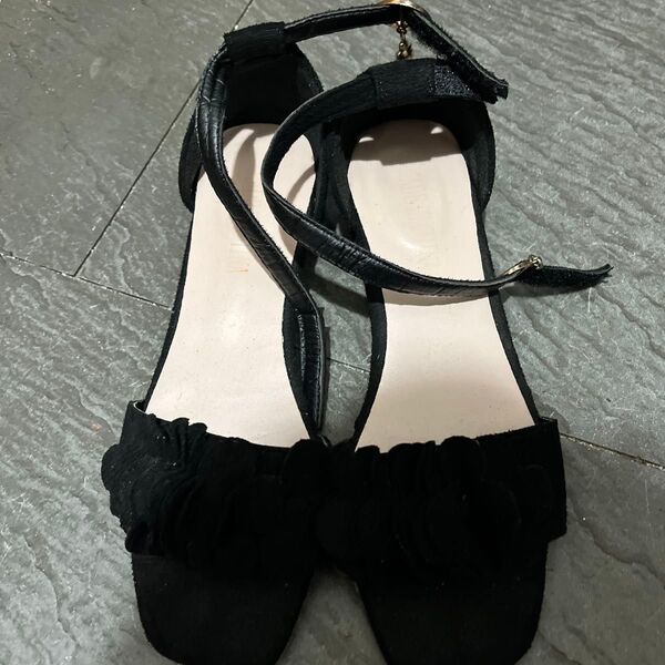 サンダル22cm