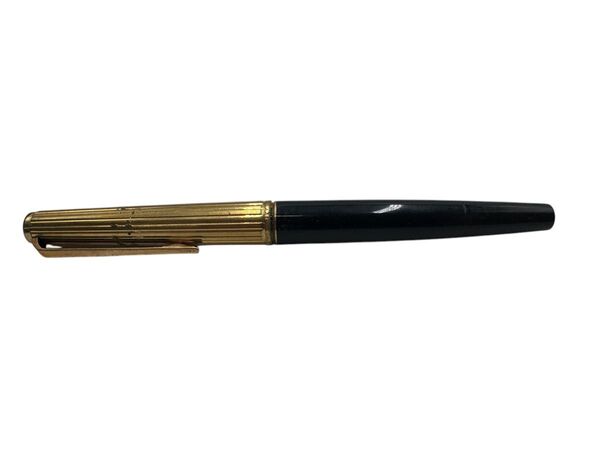 モンブラン MONTBLANC 万年筆 NO.227 585