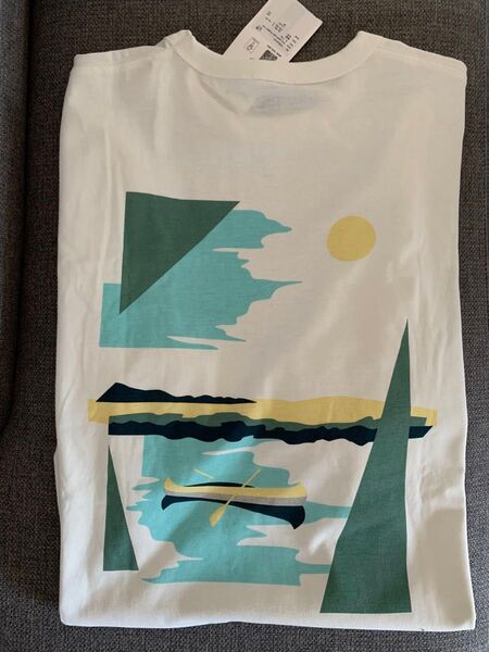 HELLY HANSEN Tシャツ