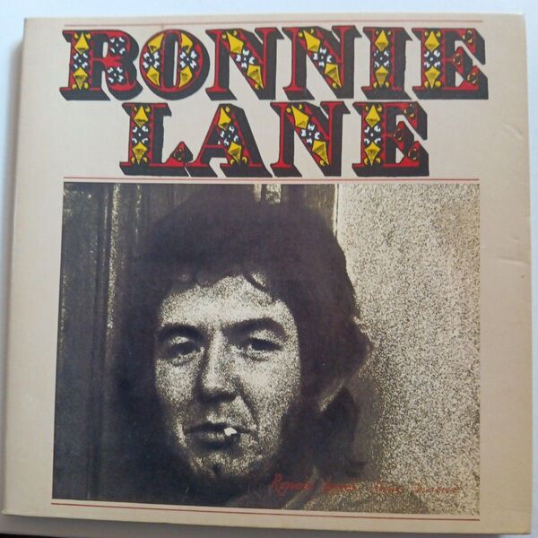 Ronnie Lane& Slim Chance+3 (国内盤)