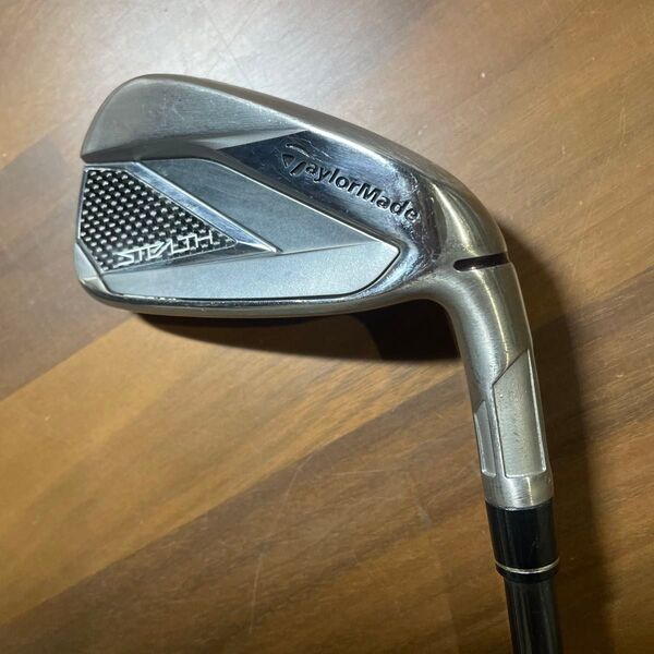 テーラーメイド ステルス アイアン7I