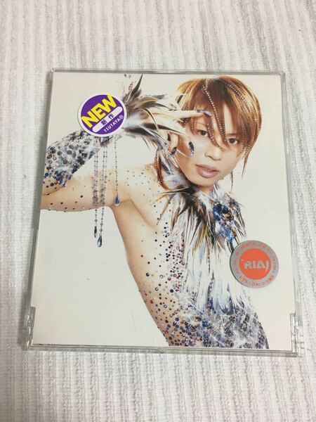 T.M.Revolution Albireo-アルビレオ- シングルCD