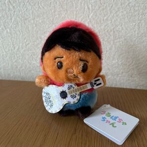 ミゲル うるぽちゃちゃん ぬいぐるみ リメンバーミー ディズニーストア