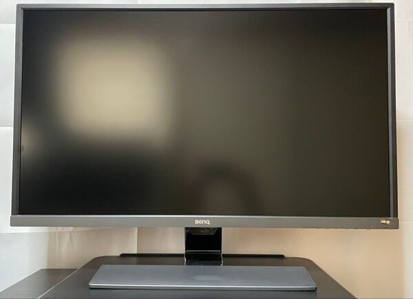 BENQ EW3270U 4K 31.5インチ