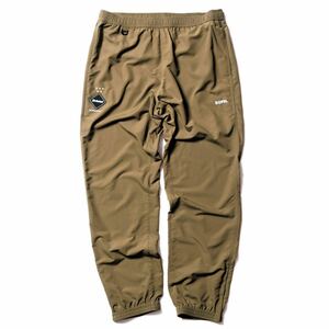 【新品タグ付き】 20SS 新品 FCRB f.c real bristol エフシーレアルブリストル SOPHNET ソフネット NYLON EASY PANTS パンツ 未使用