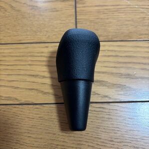 トヨタ ヴィッツ(DBA-NSP135) 純正シフトノブ