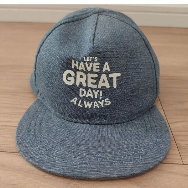 cap H&M 帽子 HAT ベビー 男の子