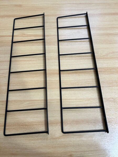 DIY ウォールシェルフ 棚受 ブラケット
