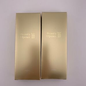 オージオ ビューティーオープナージェル 2個