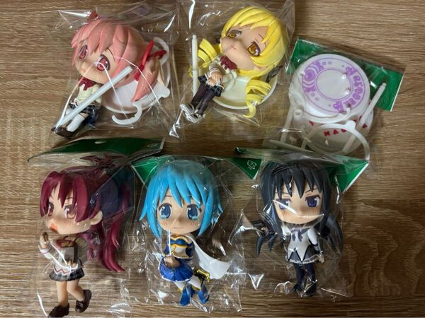 まどかマギカ きゅんキャラ まとめ売り