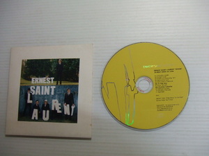 プロモＣＤ★アーネスト・セイント・ローレント 　/　Laurent, Ernest Saint /　 輸入盤★　　ア