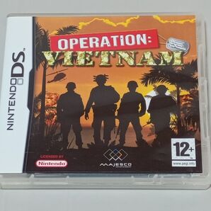 NDS OPERATION : VIETNAM