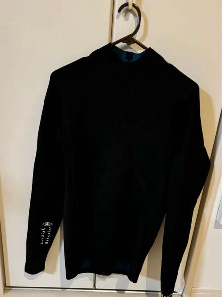 ロングタッパー ローディッシュ ビヘイビア 新品 ウェットスーツ