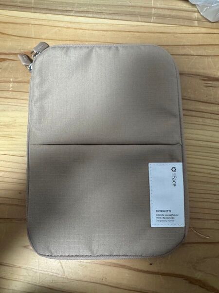 iFace Coverletti Tablet Pouch