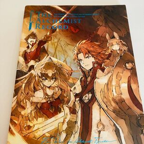 誰が為のアルケミスト☆THE ALCHEMIST RECORD 2nd Anniversary Limited Edition