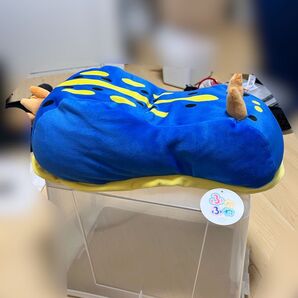 ウミウシ ぬいぐるみ