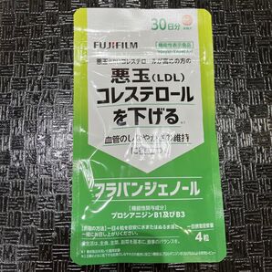 FUJIFILM フラバンジェノール 30日分