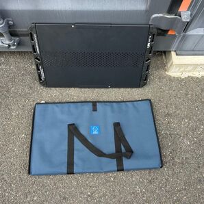 ロックフィールド LOCKFIELD EQUIPMENT LFE BUMPER