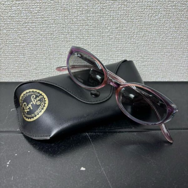 Ray-Ban レイバン サングラス RB2134 極美品 吉川玲さん使用モデル