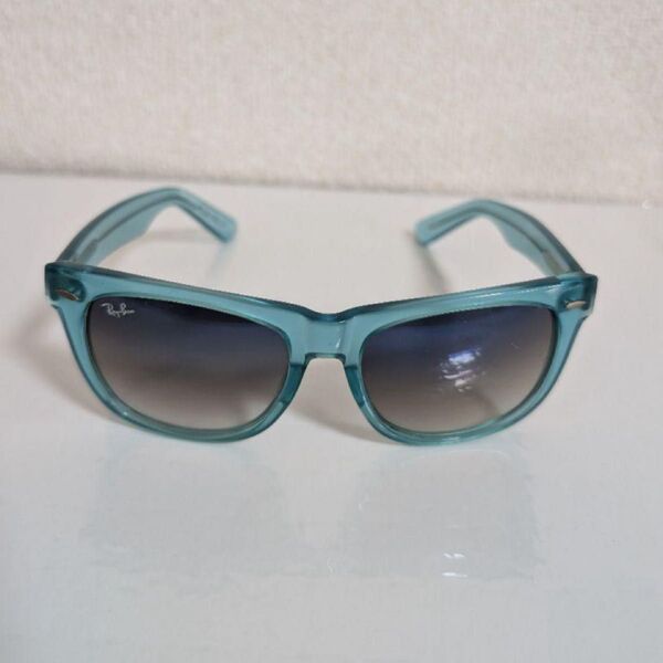 Ray-Ban WAYFARER 新作 ICEPOP 爽やか夏カラー RB2140