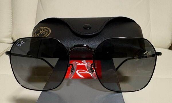 Ray-Ban レイバン サングラス RB3548 ヘキサゴナル