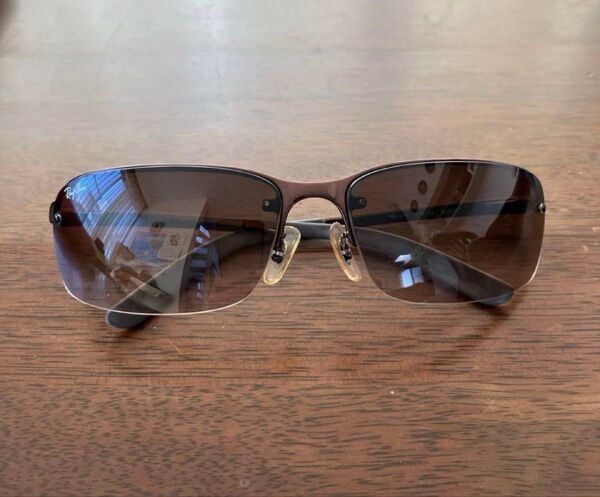Ray-ban レイバンサングラス RB3217 美品
