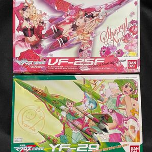 【未組立】1/100 バルキリーファイターモードセット(メサイア/デュランダル) : 劇場版マクロスF恋離飛翼〜サヨナラノツバサ〜